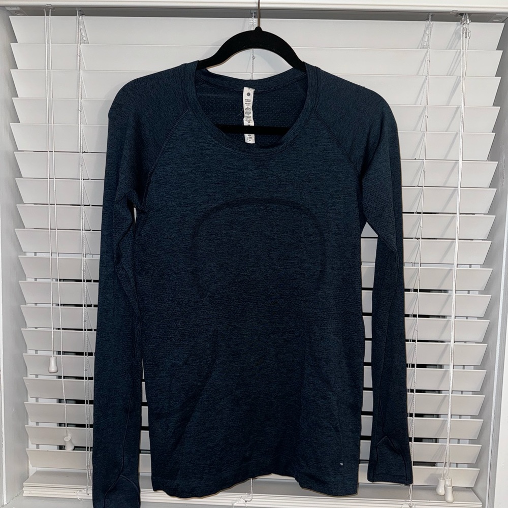 Lululemon SwiftlyTech Long Sleeve